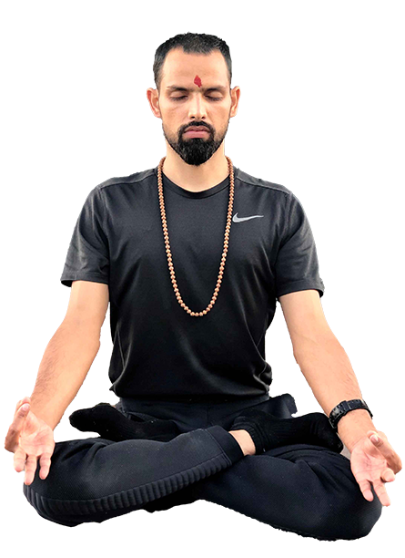 yoga training image