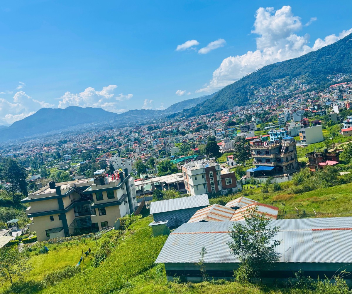 1-Day: Post-Trek Recovery Retreat in Kathmandu