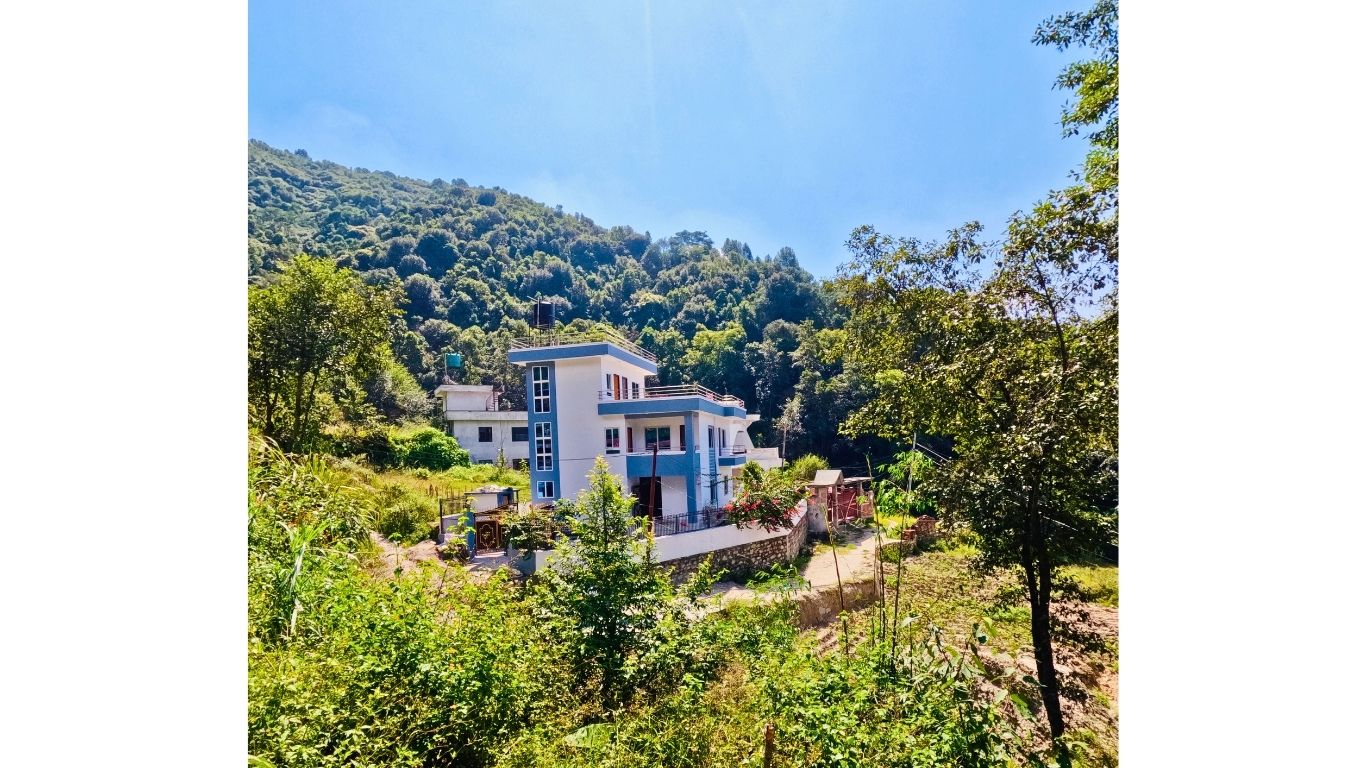 2-Days Introductory Retreat