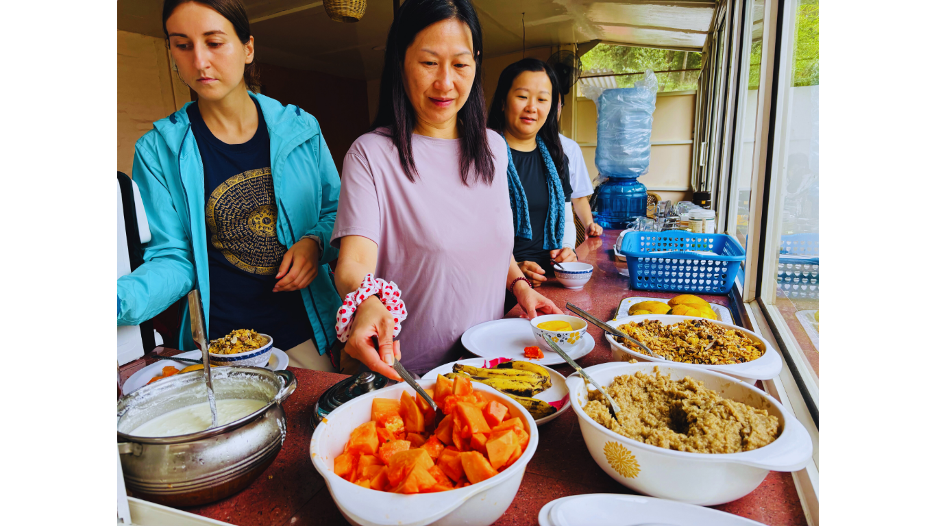 3-Day: Post-Trek Revitalization Retreat in Nepal