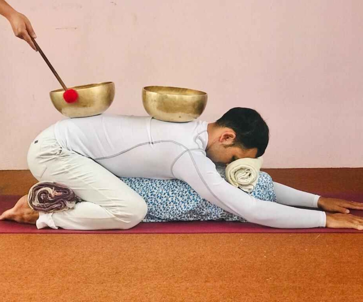 3 Days Transformative Retreat