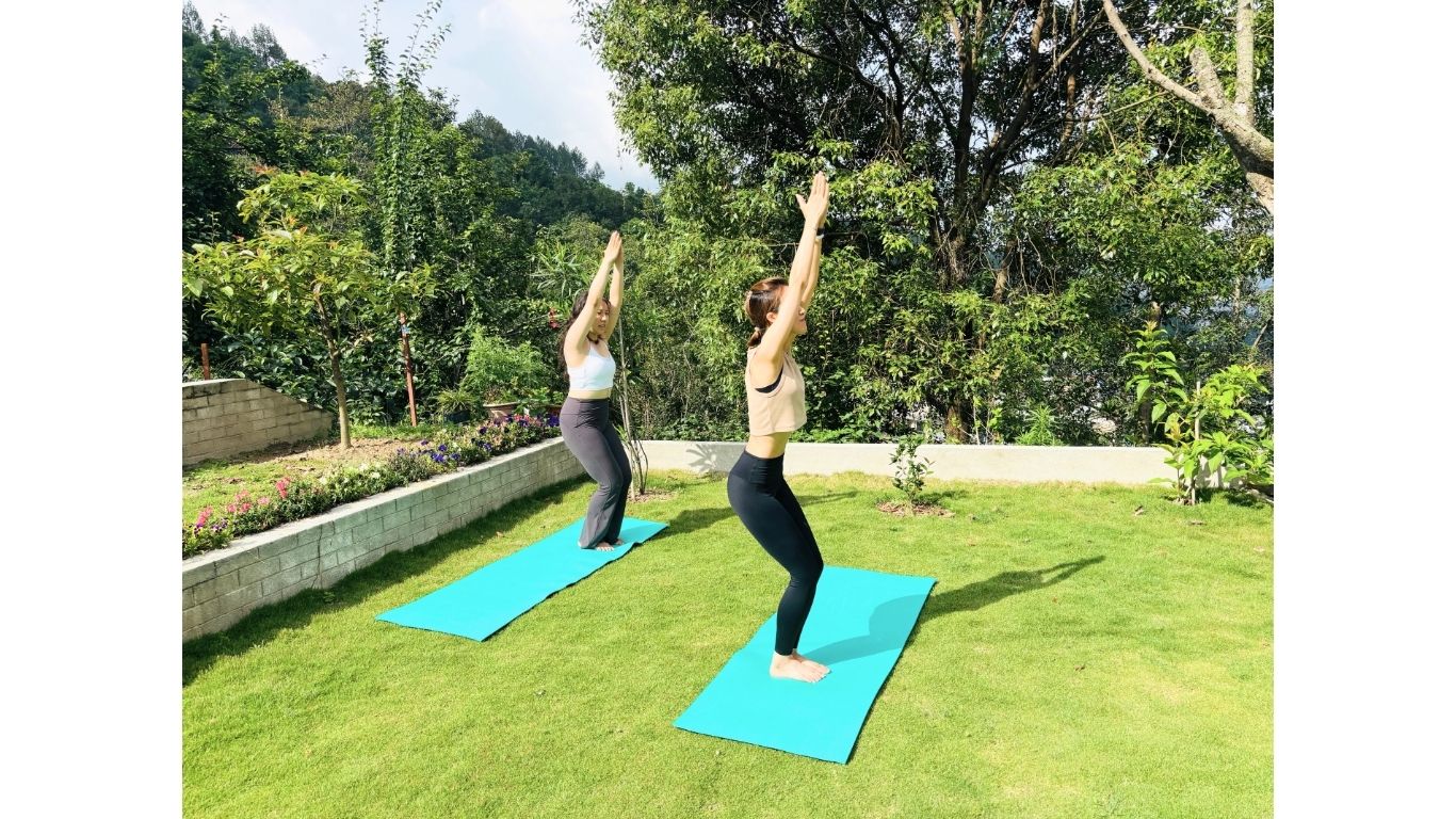 5-Day: Post-Trek Rejuvenation Retreat in Kathmandu