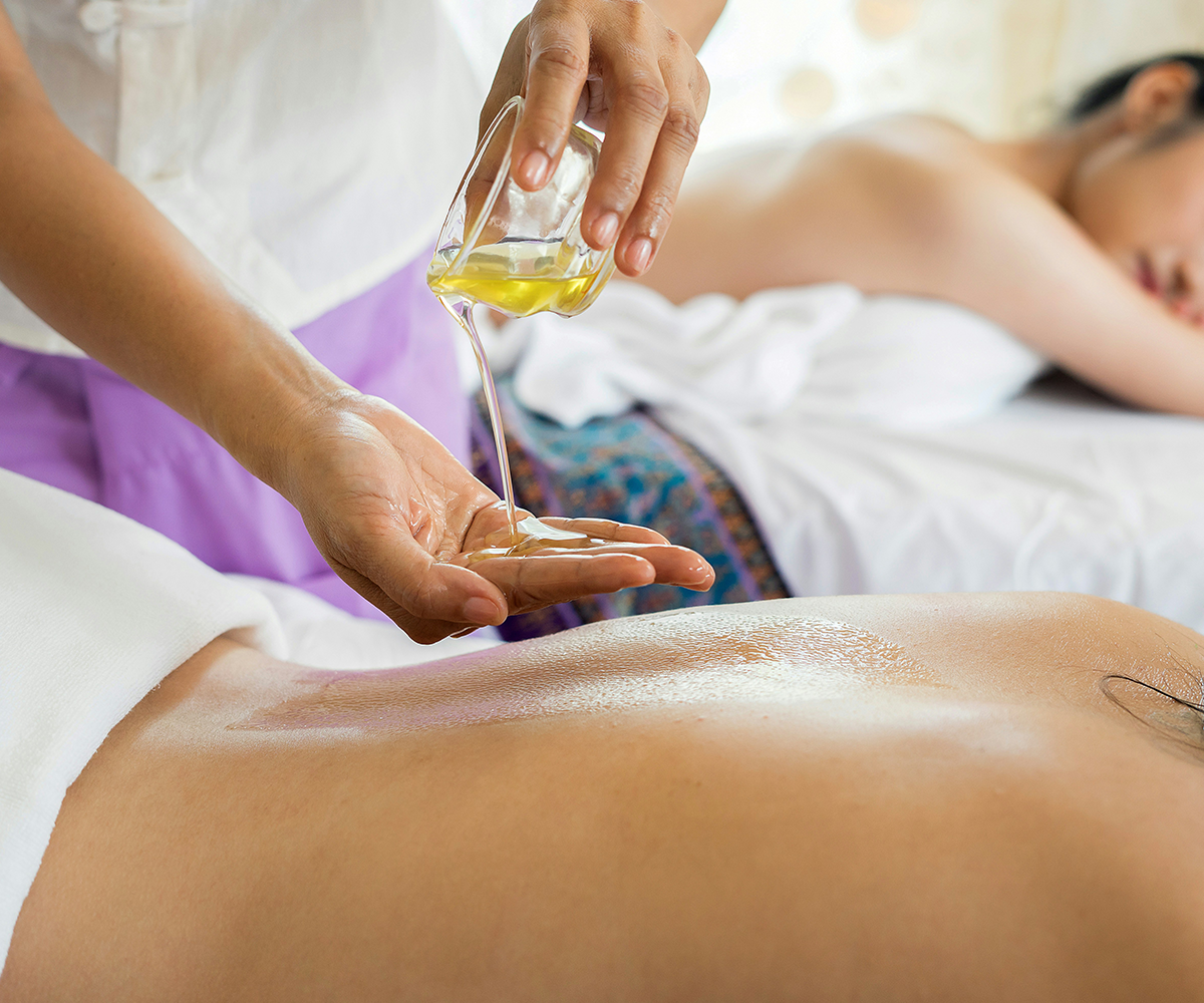 SPA and Massage Packages at Thamel